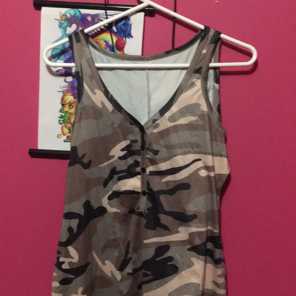 Hope someone would like it